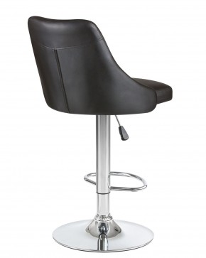 Стул барный DOBRIN JOSEPH, чёрный в Талице - talica.mebel24.online | фото 4