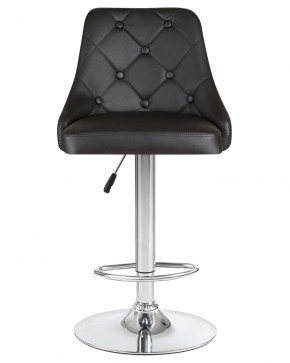 Стул барный DOBRIN JOSEPH, чёрный в Талице - talica.mebel24.online | фото 6