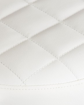 Стул барный DOBRIN MOLLY, белый в Талице - talica.mebel24.online | фото 7