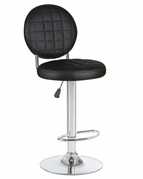 Стул барный DOBRIN MOLLY, чёрный в Талице - talica.mebel24.online | фото