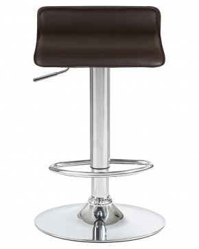 Стул барный DOBRIN TOMMY, коричневый в Талице - talica.mebel24.online | фото 6