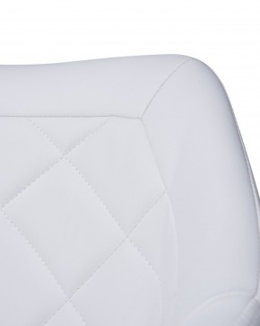Стул барный DOBRIN VICTOR, белый в Талице - talica.mebel24.online | фото 8