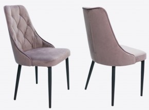 Стул Баро в ткани велюр Velutto в Талице - talica.mebel24.online | фото 6