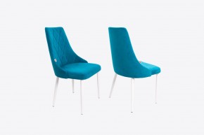 Стул Бренди в ткани велюр Velutto в Талице - talica.mebel24.online | фото 7