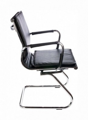 Стул Бюрократ CH-993-low-v в Талице - talica.mebel24.online | фото 4