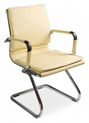 Стул Бюрократ CH-993-low-v в Талице - talica.mebel24.online | фото