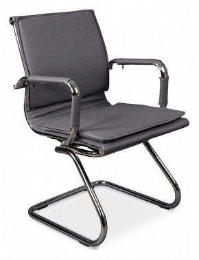 Стул Бюрократ CH-993-low-v в Талице - talica.mebel24.online | фото 6