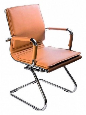 Стул Бюрократ CH-993-low-v в Талице - talica.mebel24.online | фото