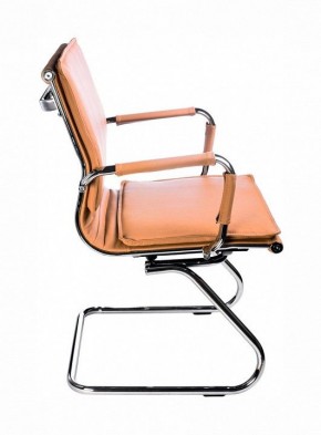 Стул Бюрократ CH-993-low-v в Талице - talica.mebel24.online | фото 4