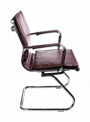 Стул Бюрократ CH-993-low-v в Талице - talica.mebel24.online | фото 4