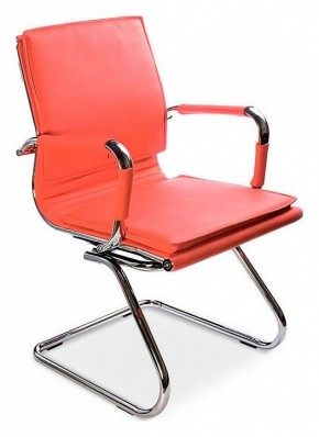 Стул Бюрократ CH-993-low-v в Талице - talica.mebel24.online | фото