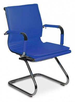 Стул Бюрократ CH-993-Low-V/blue в Талице - talica.mebel24.online | фото