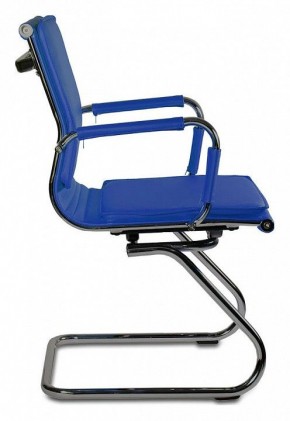 Стул Бюрократ CH-993-Low-V/blue в Талице - talica.mebel24.online | фото 3