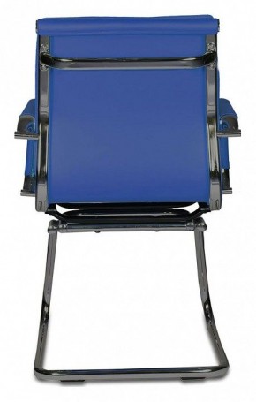 Стул Бюрократ CH-993-Low-V/blue в Талице - talica.mebel24.online | фото 4
