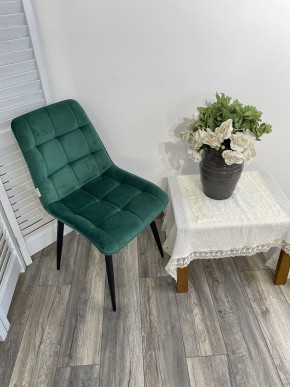 Стул CHIC G108-64 cочная зелень, велюр М-City в Талице - talica.mebel24.online | фото 6