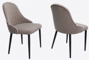 Стул Джерси в ткани велюр Velutto в Талице - talica.mebel24.online | фото 6