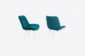 Стул Дублин в ткани велюр Velutto в Талице - talica.mebel24.online | фото 6