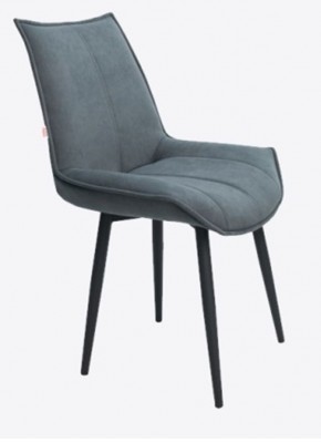 Стул Эллион в ткани велюр Velutto в Талице - talica.mebel24.online | фото