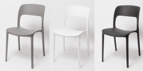 Стул FP 38F пластик (аналог SC 130) в Талице - talica.mebel24.online | фото