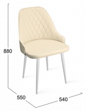 Стул Гранд К1К в Талице - talica.mebel24.online | фото