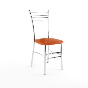 Стул хром Квинтет MAT9095 2-кат в Талице - talica.mebel24.online | фото