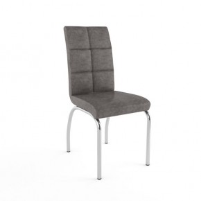 Стул ИНТЕР KV SCA1383 2-кат белый в Талице - talica.mebel24.online | фото