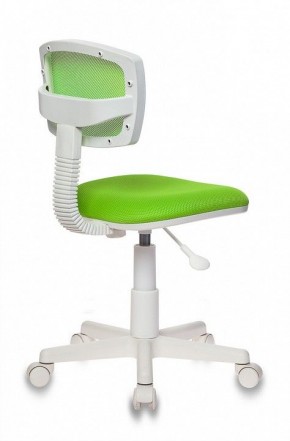Стул компьютерный  Бюрократ CH-W299/SD/TW-18 в Талице - talica.mebel24.online | фото 10