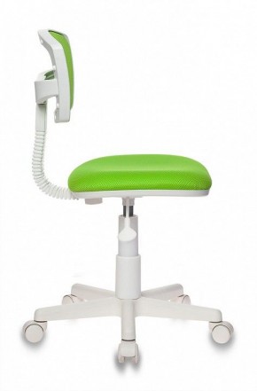 Стул компьютерный  Бюрократ CH-W299/SD/TW-18 в Талице - talica.mebel24.online | фото 9