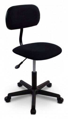 Стул компьютерный CH-1201NX/BLACK в Талице - talica.mebel24.online | фото