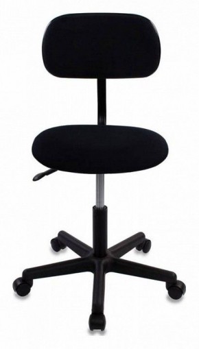 Стул компьютерный CH-1201NX/BLACK в Талице - talica.mebel24.online | фото 2