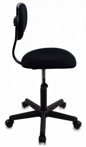 Стул компьютерный CH-1201NX/BLACK в Талице - talica.mebel24.online | фото 3