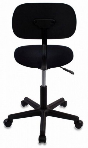 Стул компьютерный CH-1201NX/BLACK в Талице - talica.mebel24.online | фото 9