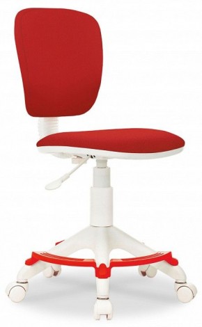 Стул компьютерный CH-W204/F/RED в Талице - talica.mebel24.online | фото