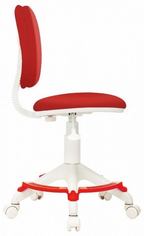 Стул компьютерный CH-W204/F/RED в Талице - talica.mebel24.online | фото 3