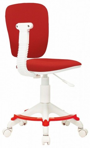 Стул компьютерный CH-W204/F/RED в Талице - talica.mebel24.online | фото 4