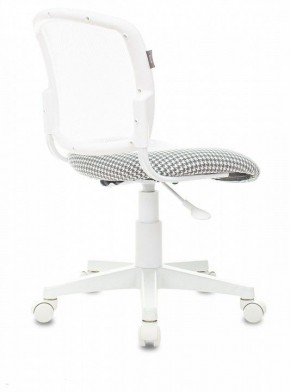 Стул компьютерный CH-W296NX/GF-LT в Талице - talica.mebel24.online | фото 4