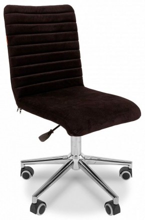 Стул компьютерный Chairman 020 в Талице - talica.mebel24.online | фото