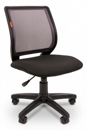 Стул компьютерный Chairman 699 в Талице - talica.mebel24.online | фото