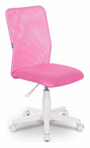 Стул компьютерный KD-9/WH/TW-13A в Талице - talica.mebel24.online | фото