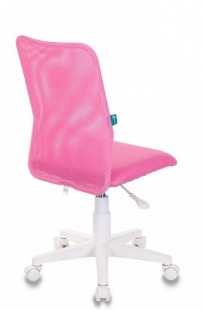 Стул компьютерный KD-9/WH/TW-13A в Талице - talica.mebel24.online | фото 4