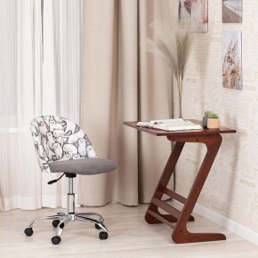 Стул компьютерный Melody в Талице - talica.mebel24.online | фото 12