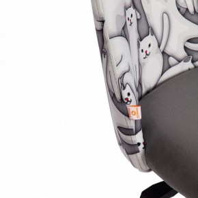 Стул компьютерный Melody в Талице - talica.mebel24.online | фото 7