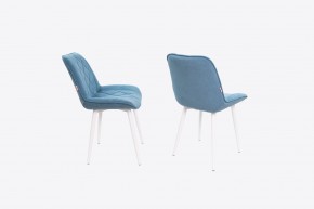 Стул Коста в ткани велюр Velutto в Талице - talica.mebel24.online | фото 6