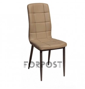Стул КВАДРО ткань в Талице - talica.mebel24.online | фото 4