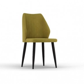 Стул Лион (1 кат. ткани) в Талице - talica.mebel24.online | фото