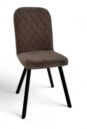Стул Лион (2 шт.) арт. С106 (*в тканях - Desert, Plush, Jercy, Dubai) в Талице - talica.mebel24.online | фото