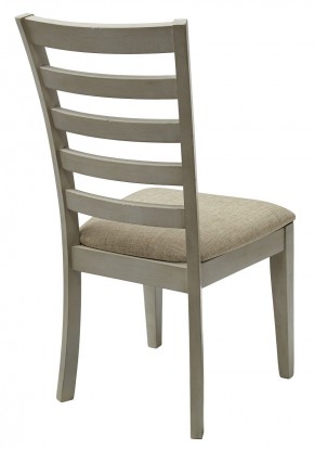 Стул LT C16412 GREY #G45/ FB51 М-City в Талице - talica.mebel24.online | фото 2