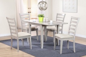 Стул LT C16412 GREY #G45/ FB51 М-City в Талице - talica.mebel24.online | фото 4