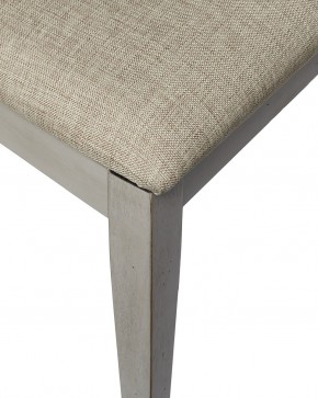 Стул LT C16412 GREY #G45/ FB51 М-City в Талице - talica.mebel24.online | фото 5