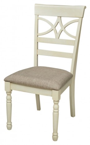 Стул LT C16415 BUTTERMILK #WW54/ FB51 М-City в Талице - talica.mebel24.online | фото 1